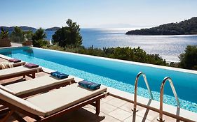 Villa Zinnia